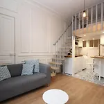 Centre Mont-dore - Bel T2 + Mezzanine - Fr-1-608-149