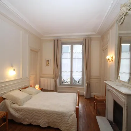 Апартаменты Centre Mont-dore - Bel T2 + Mezzanine - Fr-1-608-149 *