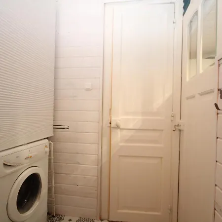 Апартаменты Centre Mont-dore - Bel T2 + Mezzanine - Fr-1-608-149 Ле-Мон-Дор