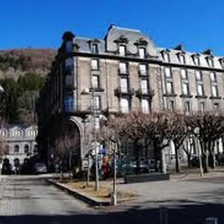 شقة Centre Mont-dore - Bel T2 + Mezzanine - Fr-1-608-149