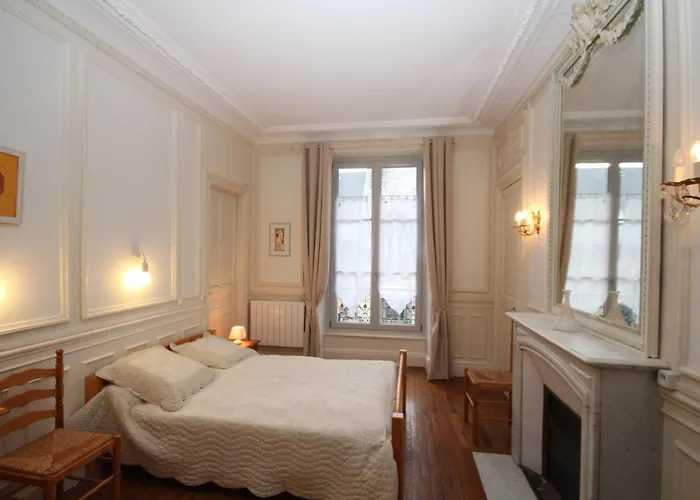 Апартаменты Centre Mont-dore - Bel T2 + Mezzanine - Fr-1-608-149 *