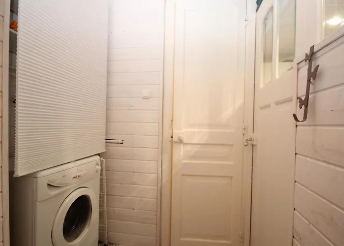 Апартаменты Centre Mont-dore - Bel T2 + Mezzanine - Fr-1-608-149 Ле-Мон-Дор