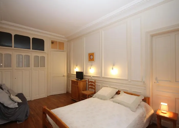 Centre Mont-dore - Bel T2 + Mezzanine - Fr-1-608-149